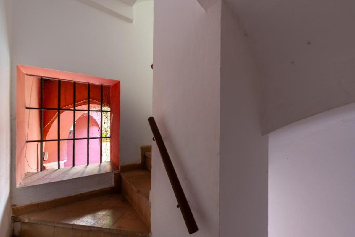 Apartamento San Isidoro Palacio Siglo De Oro By Thegoodtourist *