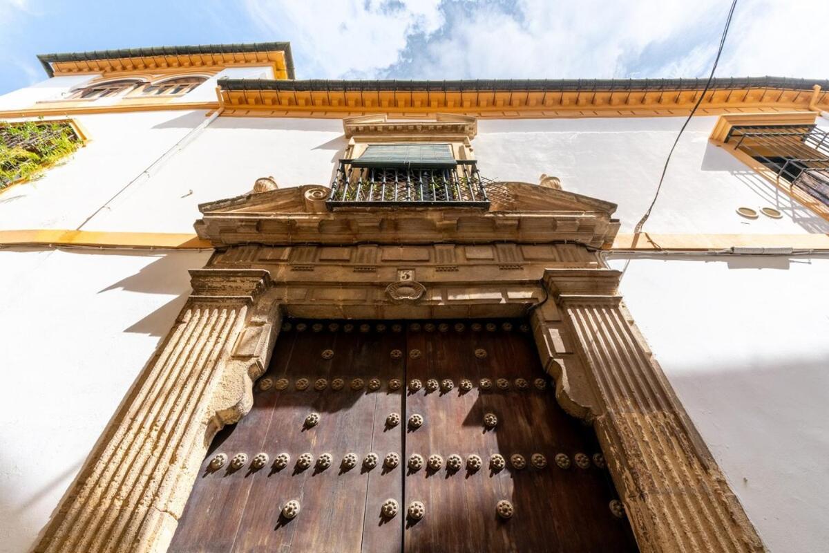 San Isidoro Palacio Siglo De Oro By Thegoodtourist Apartamento Sevilla