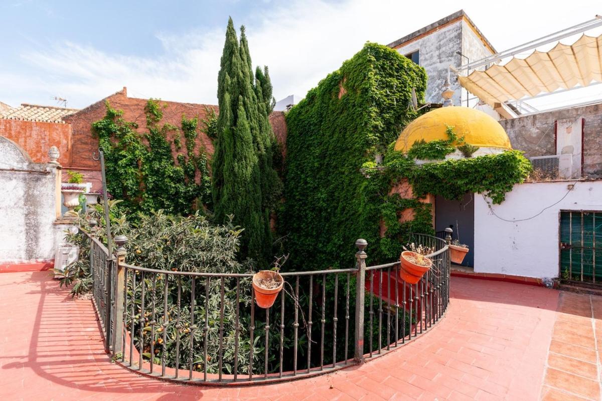 Apartamento San Isidoro Palacio Siglo De Oro By Thegoodtourist