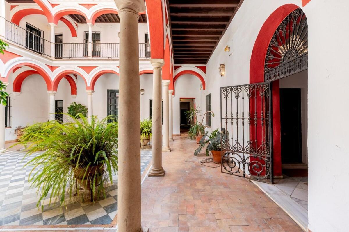 Apartamento San Isidoro Palacio Siglo De Oro By Thegoodtourist
