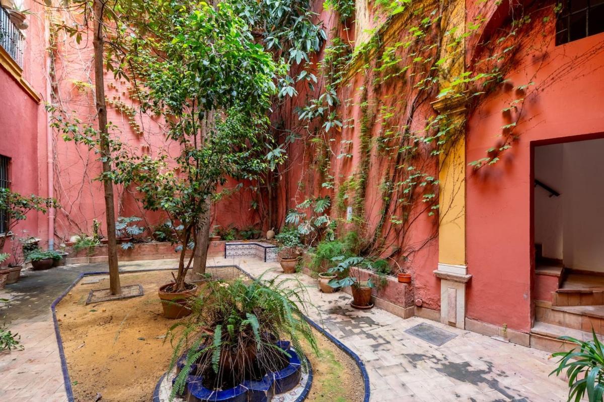 Apartamento San Isidoro Palacio Siglo De Oro By Thegoodtourist *