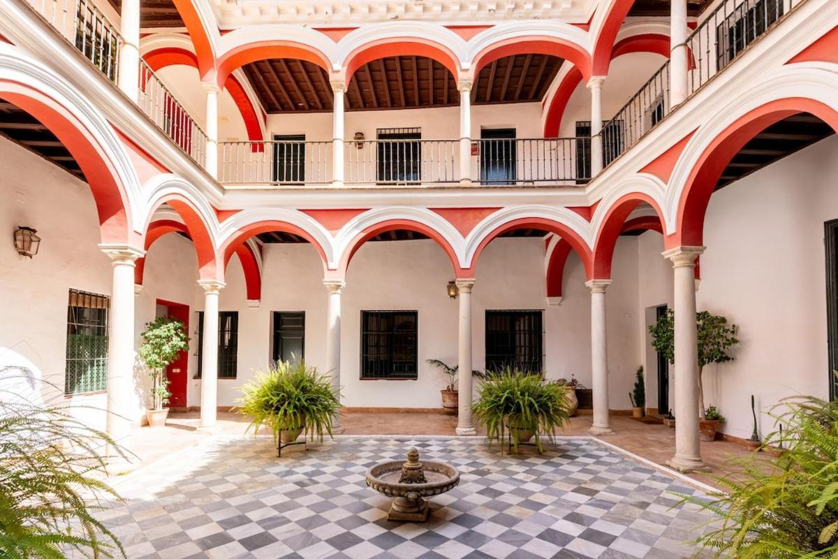 San Isidoro Palacio Siglo De Oro By Thegoodtourist