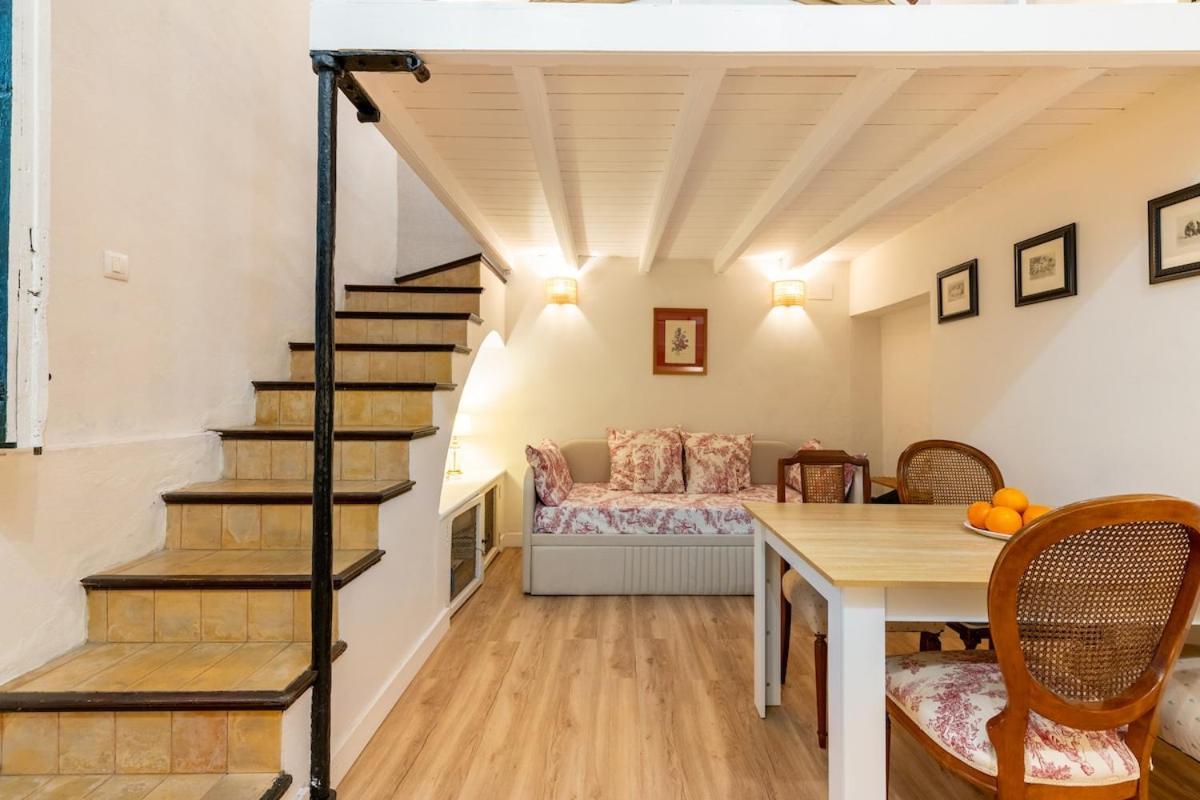 San Isidoro Palacio Siglo De Oro By Thegoodtourist Apartamento
