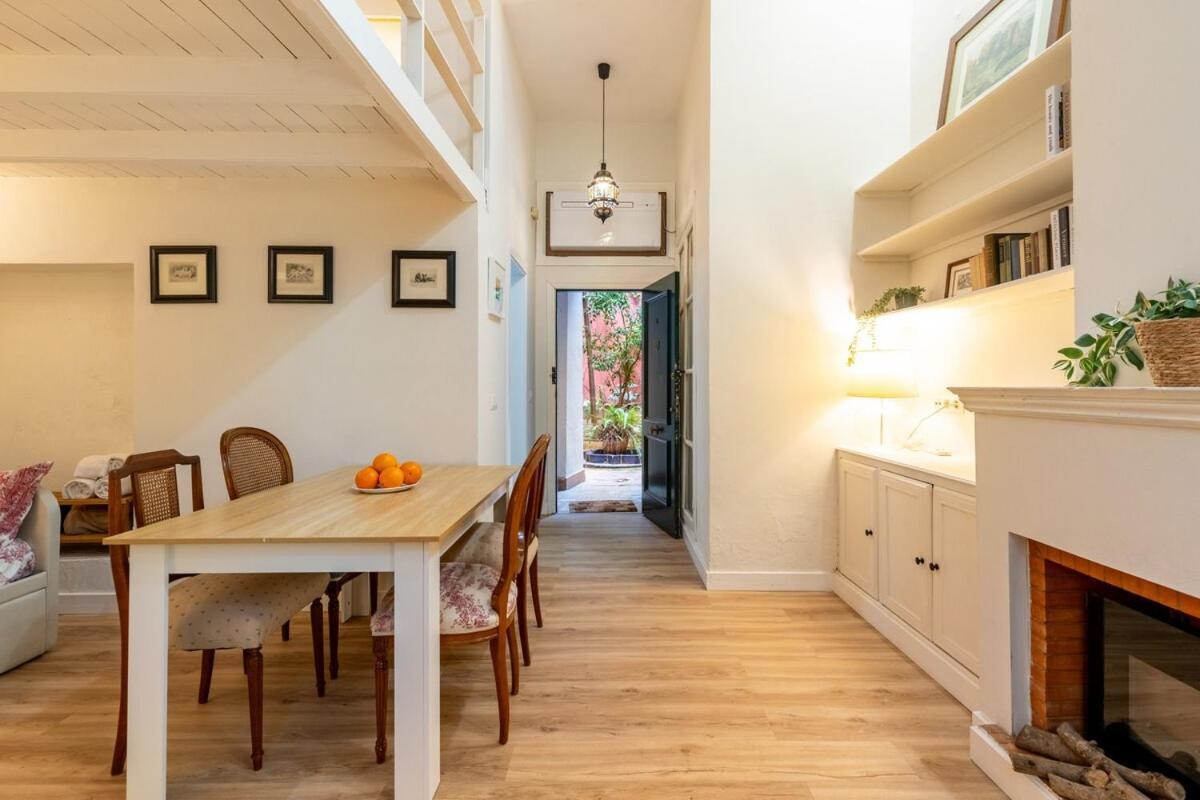 San Isidoro Palacio Siglo De Oro By Thegoodtourist Apartamento *