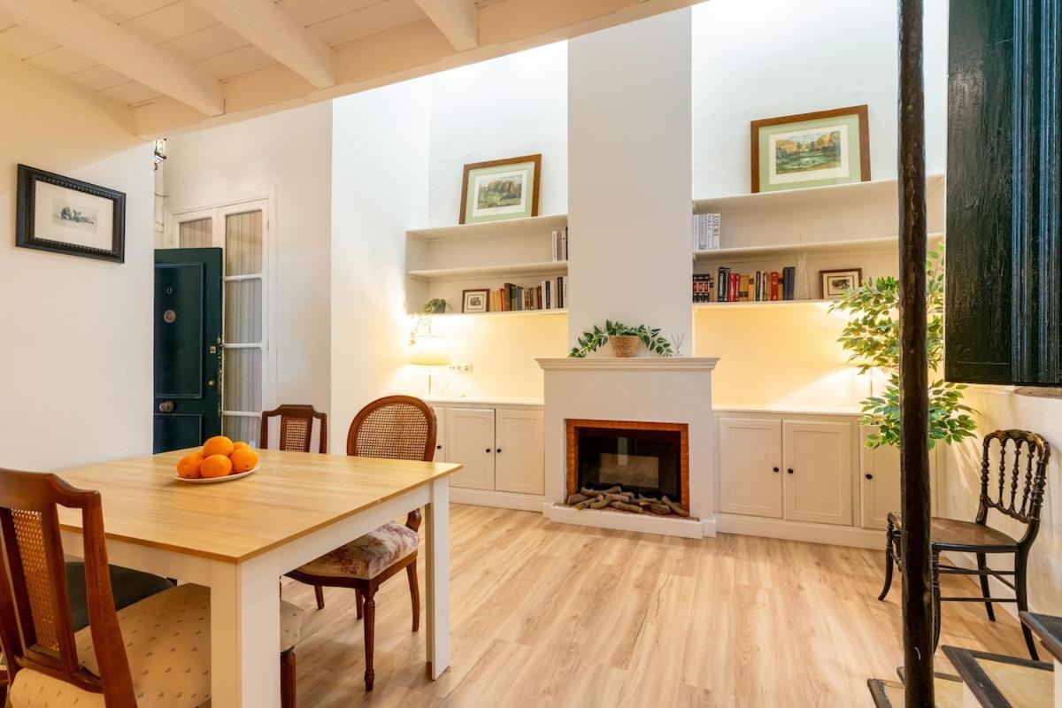 San Isidoro Palacio Siglo De Oro By Thegoodtourist Apartamento Sevilla