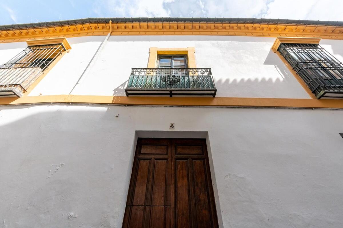 Apartamento San Isidoro Palacio Siglo De Oro By Thegoodtourist
