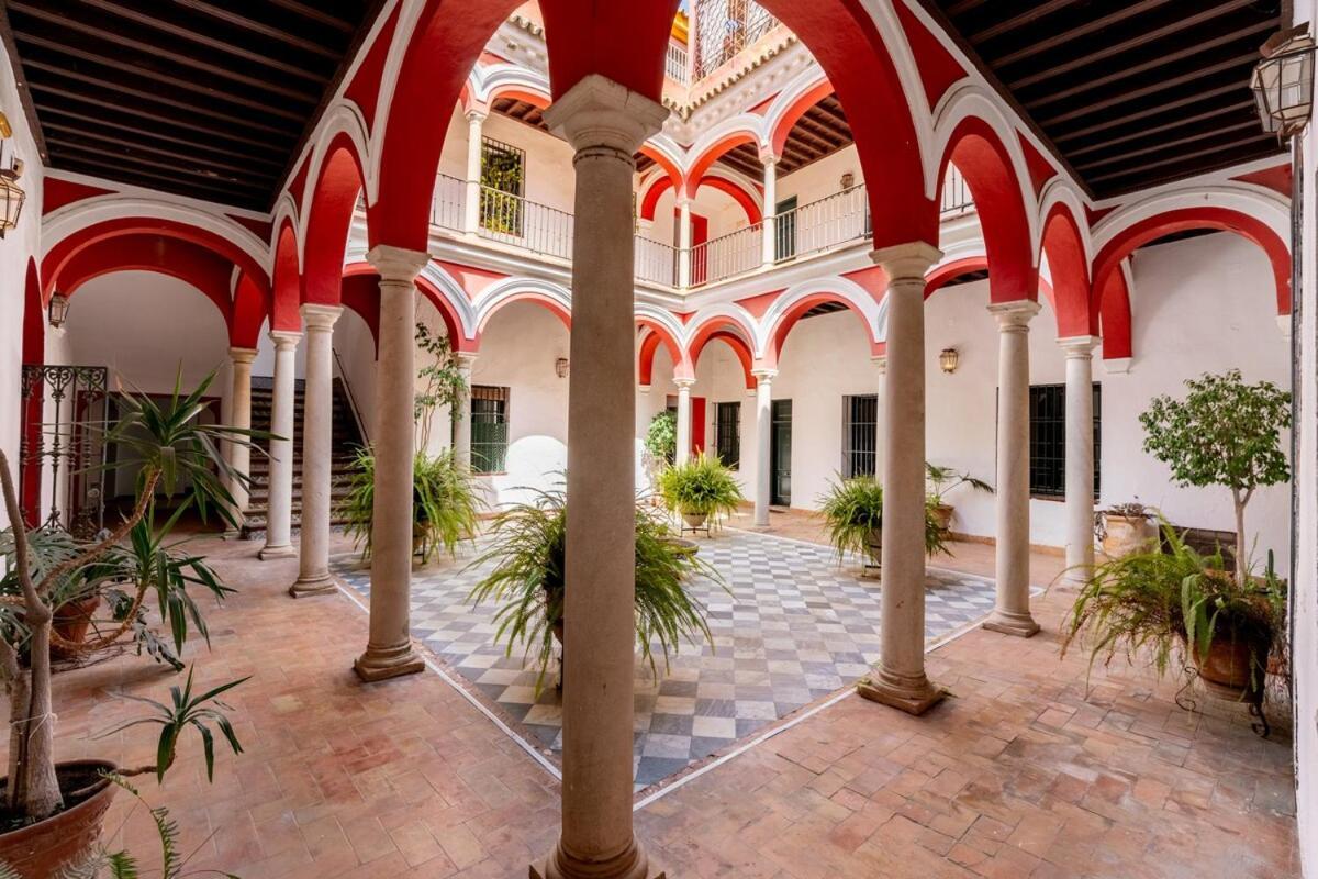 San Isidoro Palacio Siglo De Oro By Thegoodtourist
