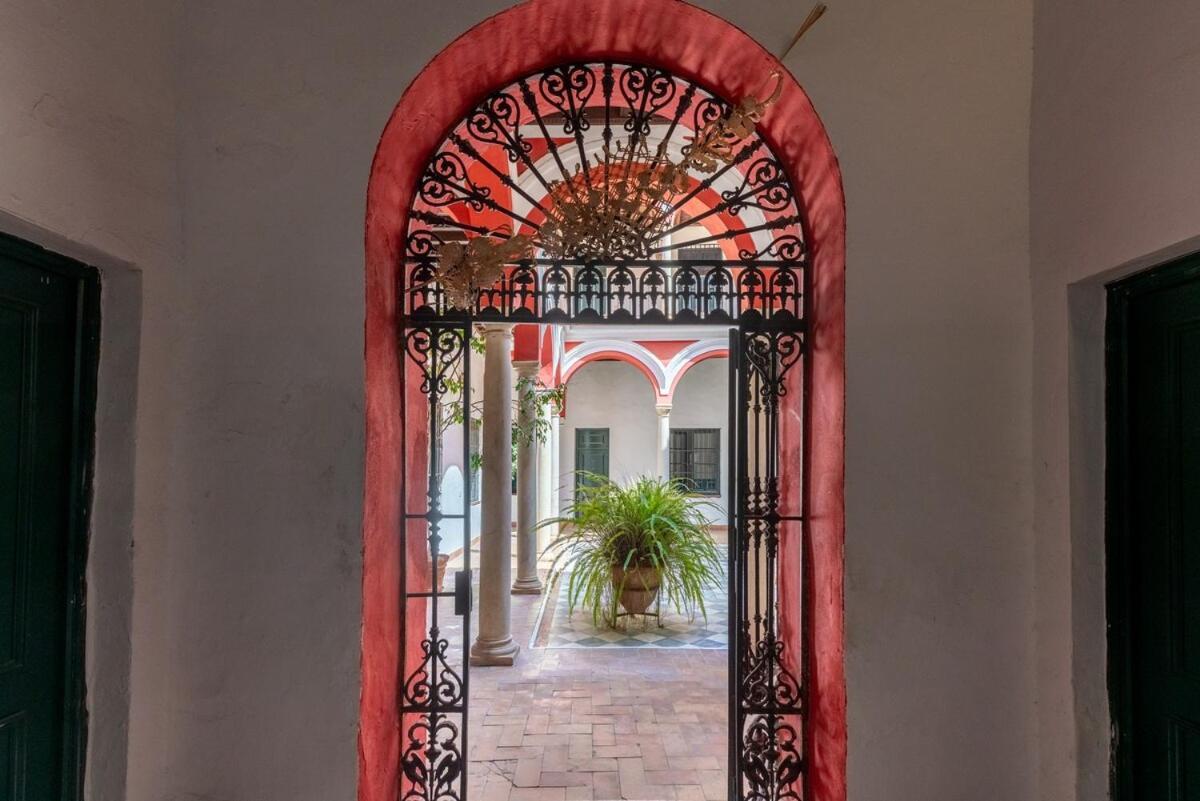 San Isidoro Palacio Siglo De Oro By Thegoodtourist Apartamento
