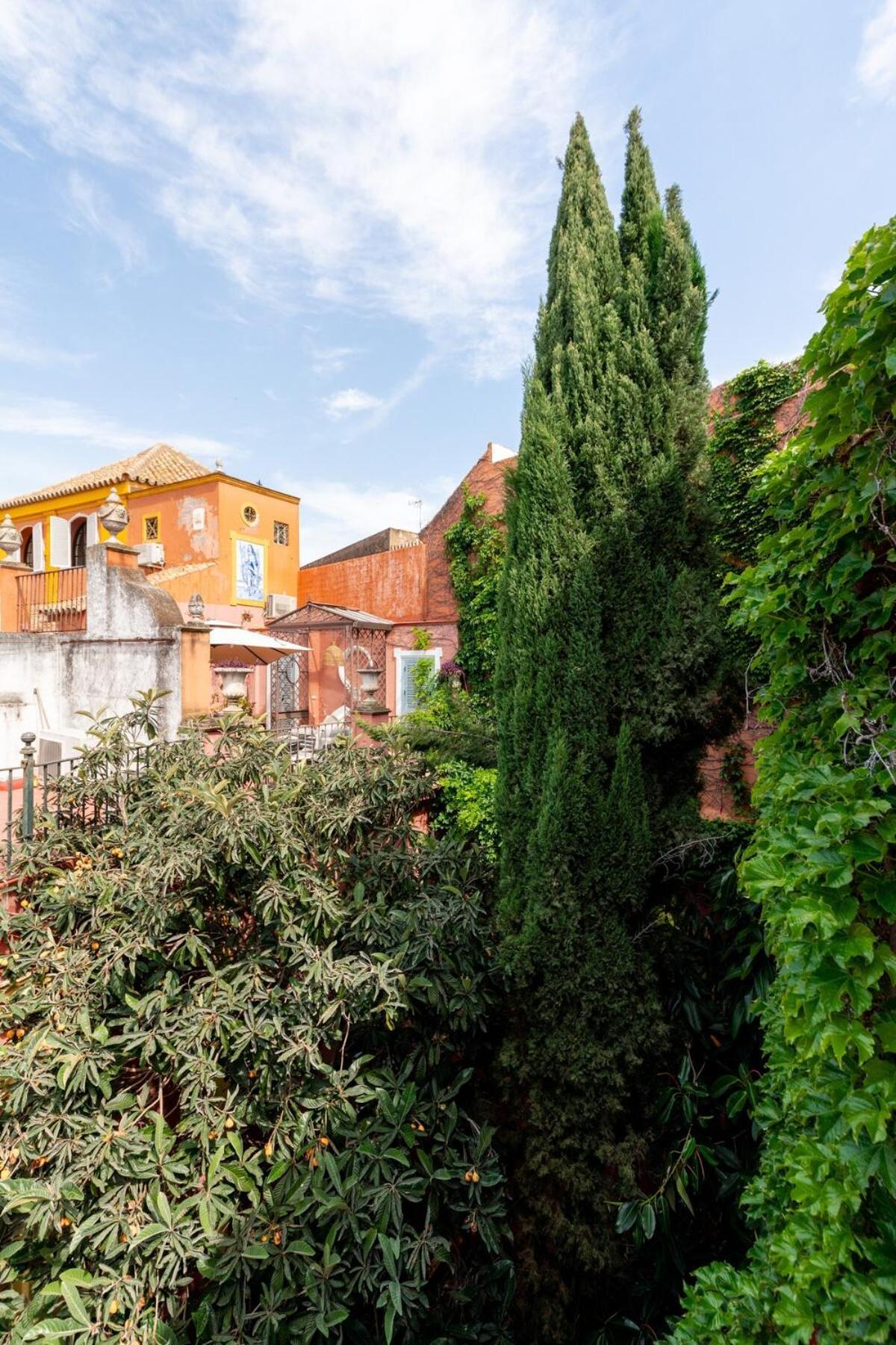 Apartamento San Isidoro Palacio Siglo De Oro By Thegoodtourist